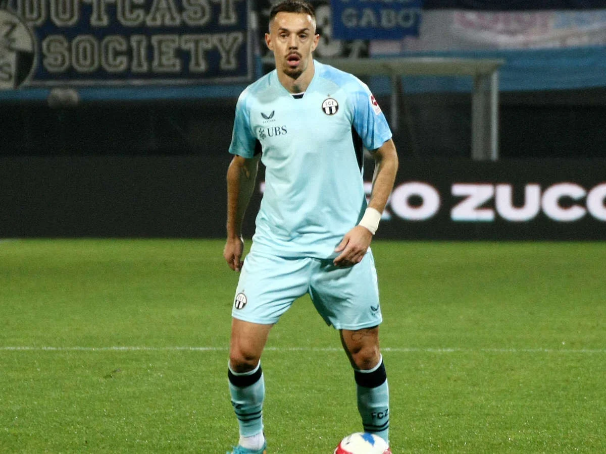 Der FCZ löst schon wieder den Vertrag mit einem Spieler auf