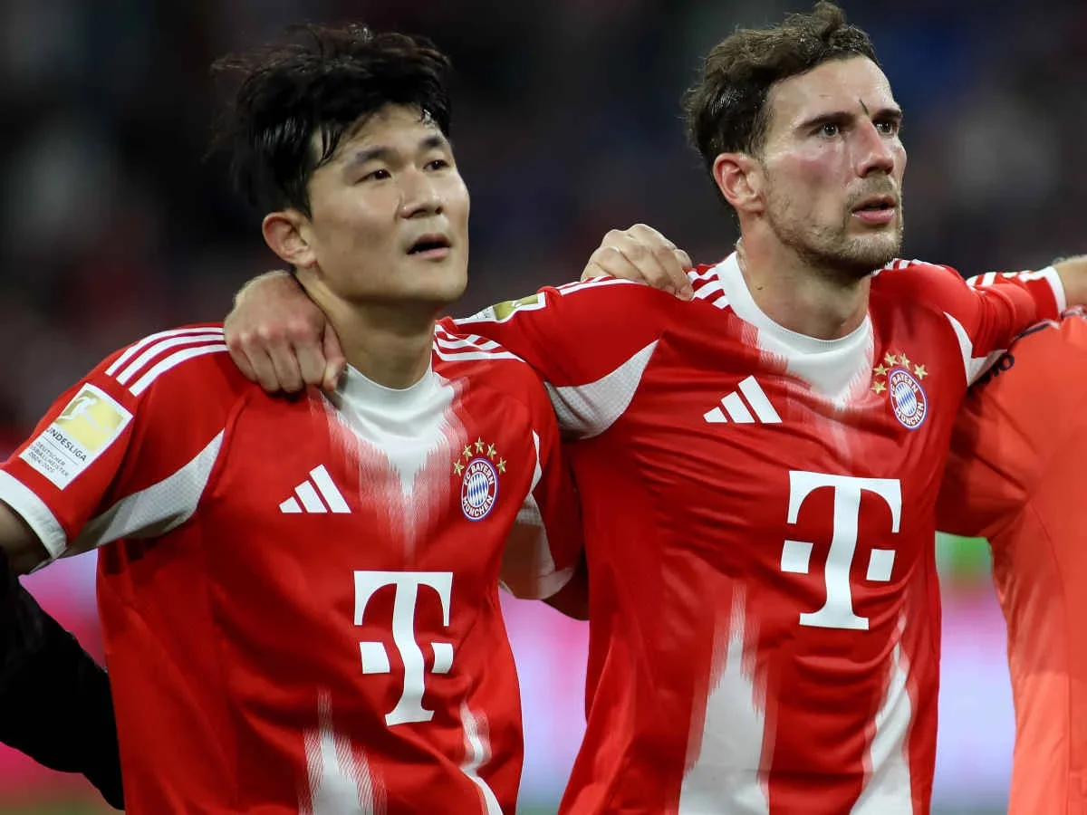 Milan will im Sommer gleich 2 Bayern-Profis holen