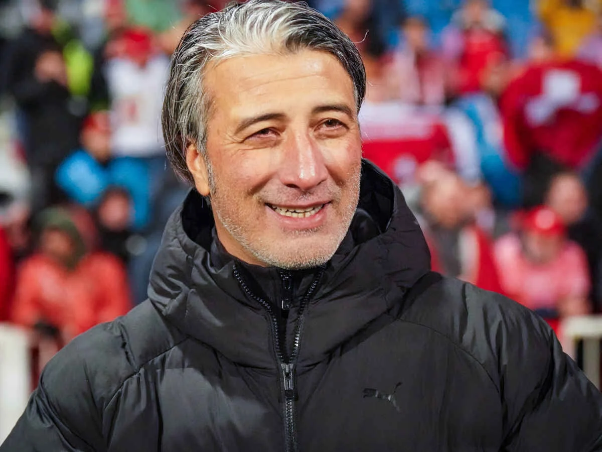 Luxus pur: Die Schweizer Nati residiert an der WM in San Diego