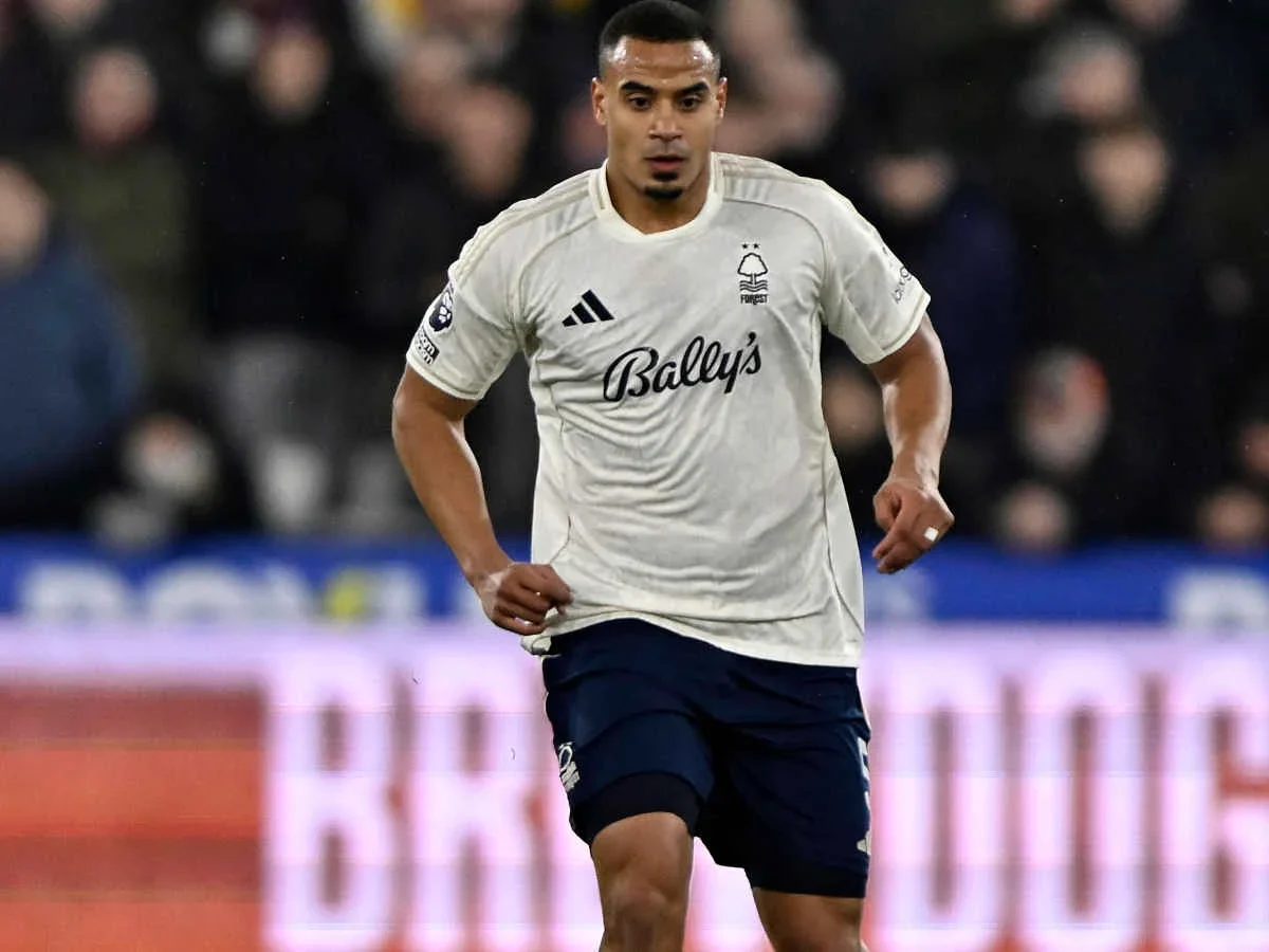 ManUtd könnte den Maguire-Nachfolger gefunden haben