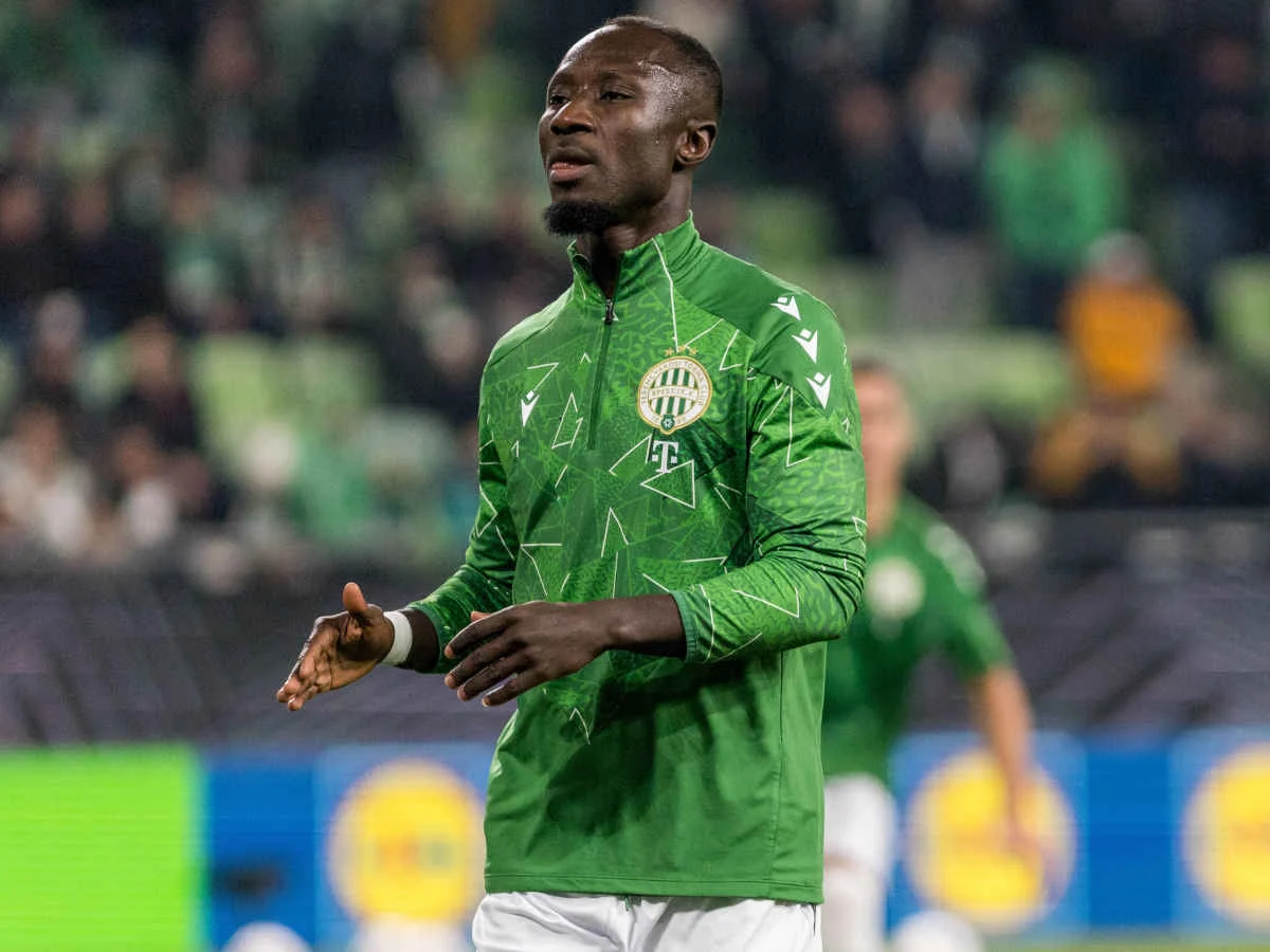 Werder Bremen schliesst das Kapitel Naby Keïta endgültig