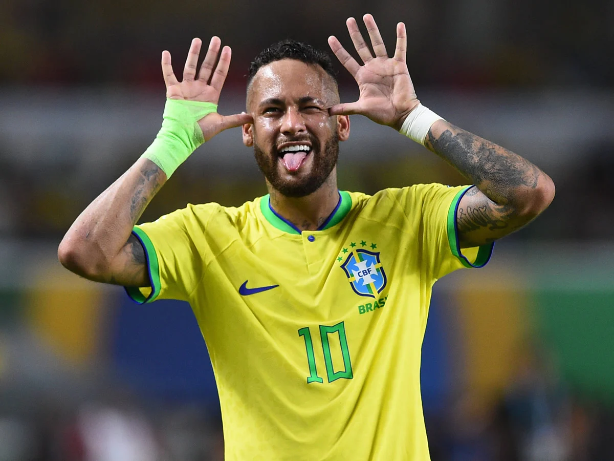 Nati-Rückkehr: Neymar zu «luxuriöser» Rolle bereit