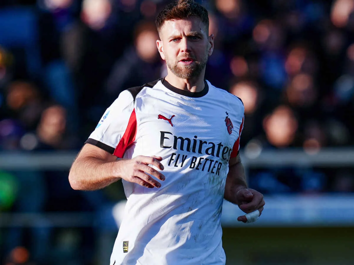 Milan-Neuzugang Niclas Füllkrug fällt wochenlang aus