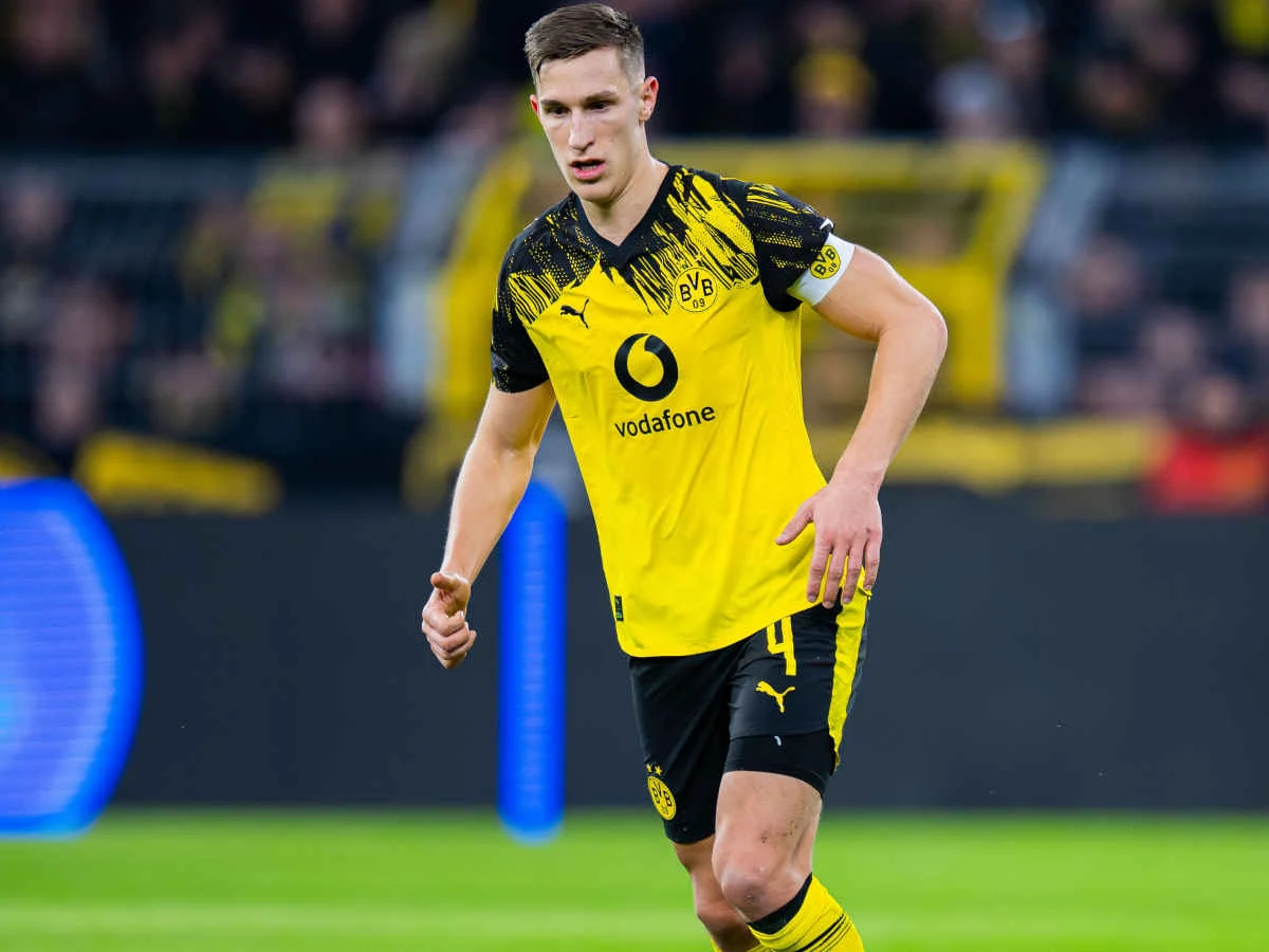 Die BVB-Bosse haben entscheidendes Gespräch mit Schlotterbeck geführt