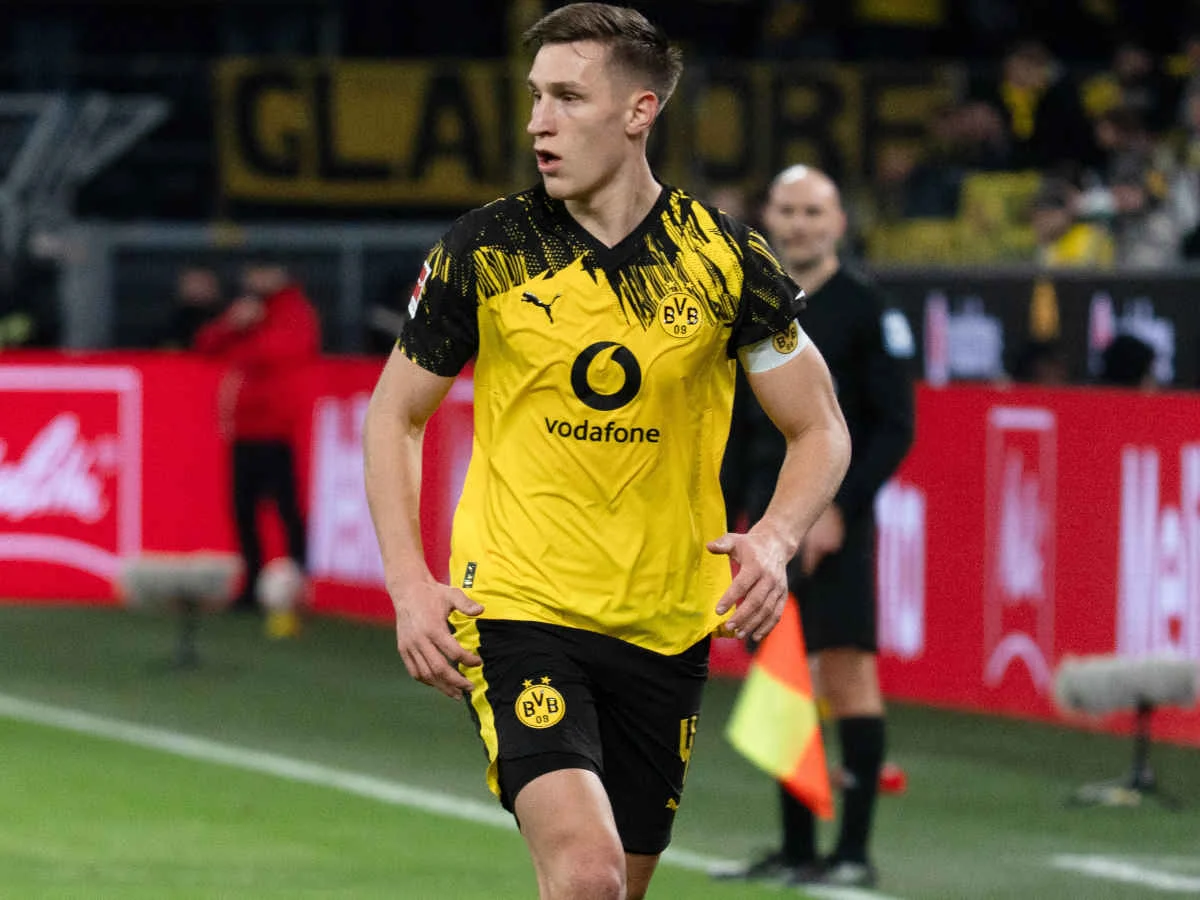 Die Bayern ziehen sich bei Nico Schlotterbeck (vorerst) zurück