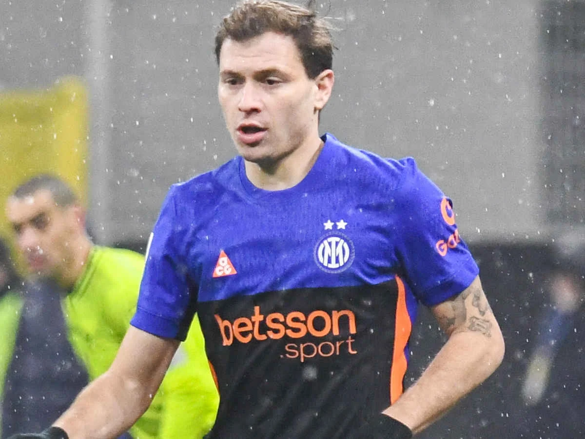 Inter erleidet vor BVB-Partie einen Barella-Rückschlag