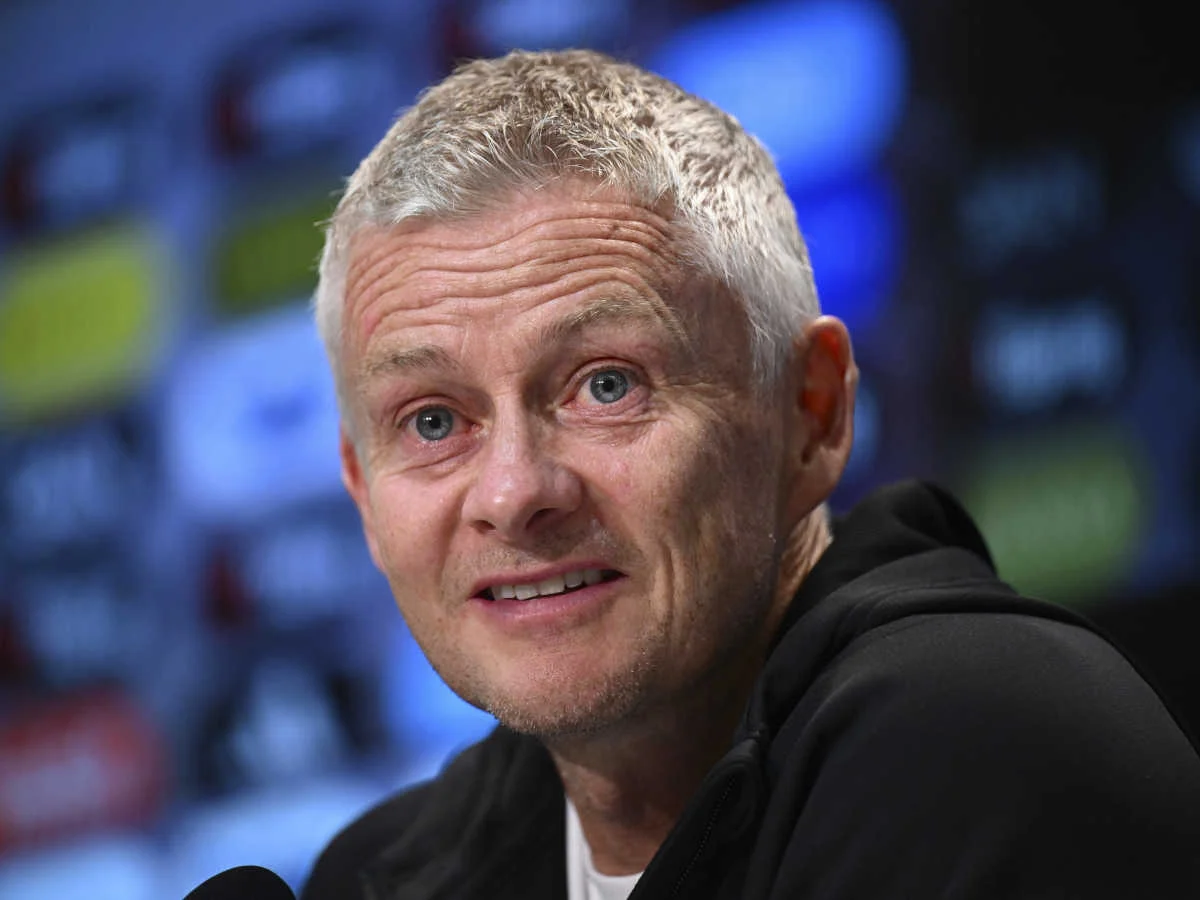 Ole Gunnar Solskjaer bewirbt sich für Rückkehr zu ManUtd