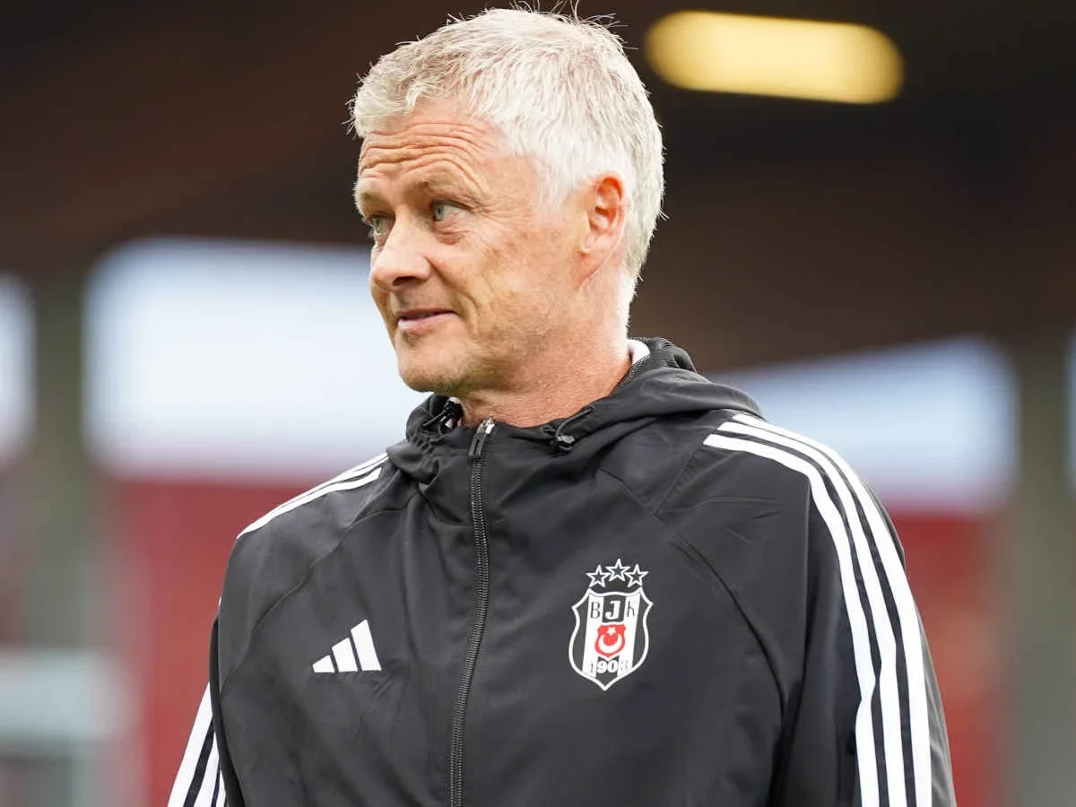 Es gibt einen Favoriten für den ManUtd-Trainerposten