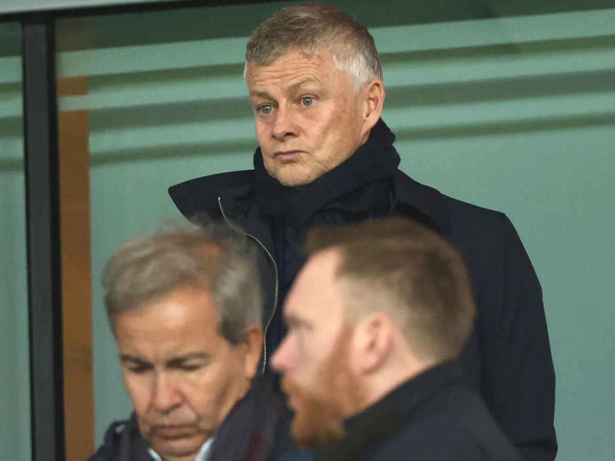 Zwei langjährige ManUtd-Topspieler würden Solskjaer-Rückkehr begrüssen