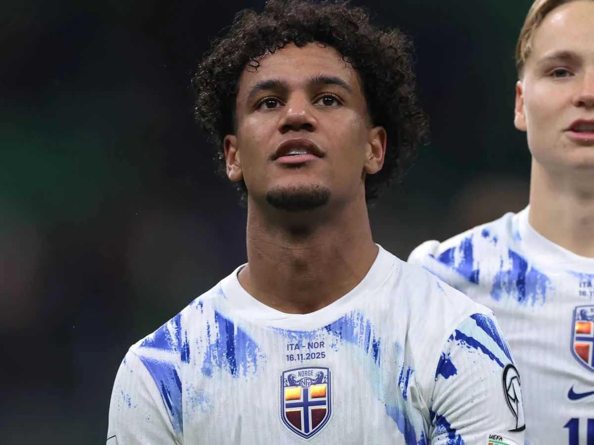 Die finanziellen Details zum Oscar Bobb-Transfer von ManCity zu Fulham