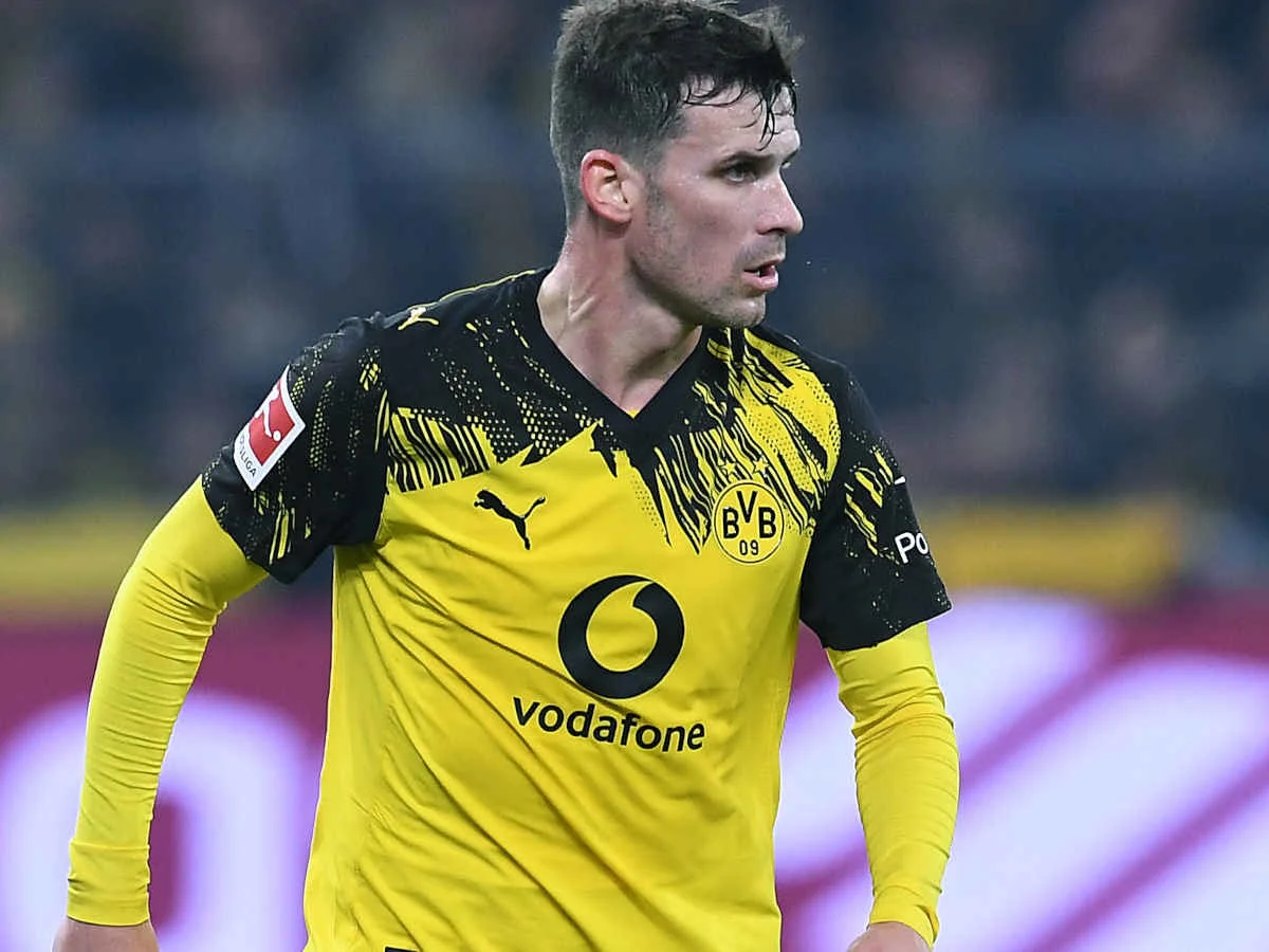 Pascal Gross wird bei Borussia Dortmund freigestellt