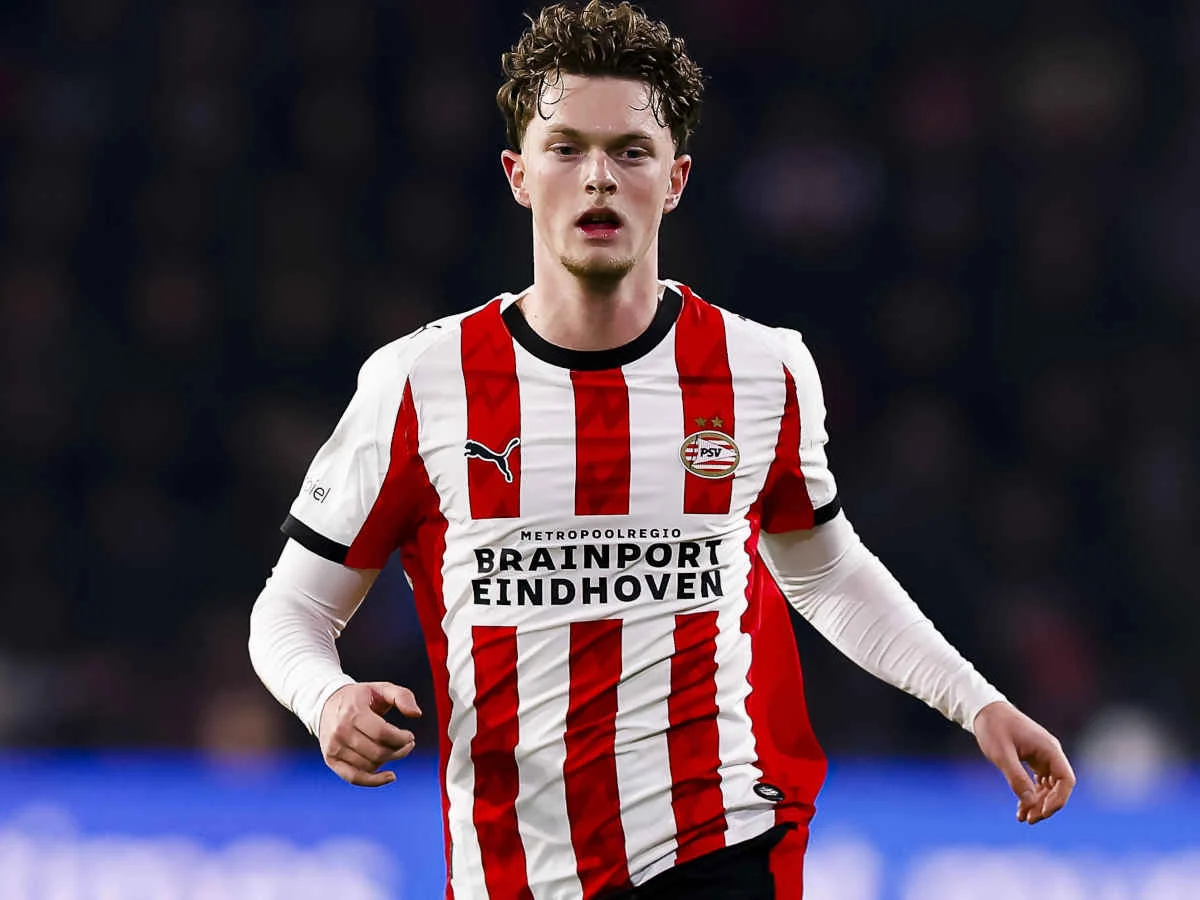 Deutschland oder Österreich? Paul Wanner hat sich entschieden