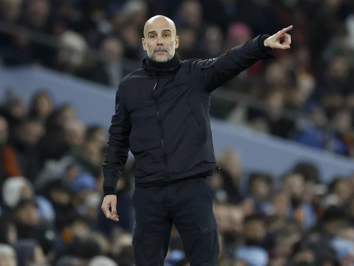 Letzte Saison für Pep Guardiola bei Manchester City?