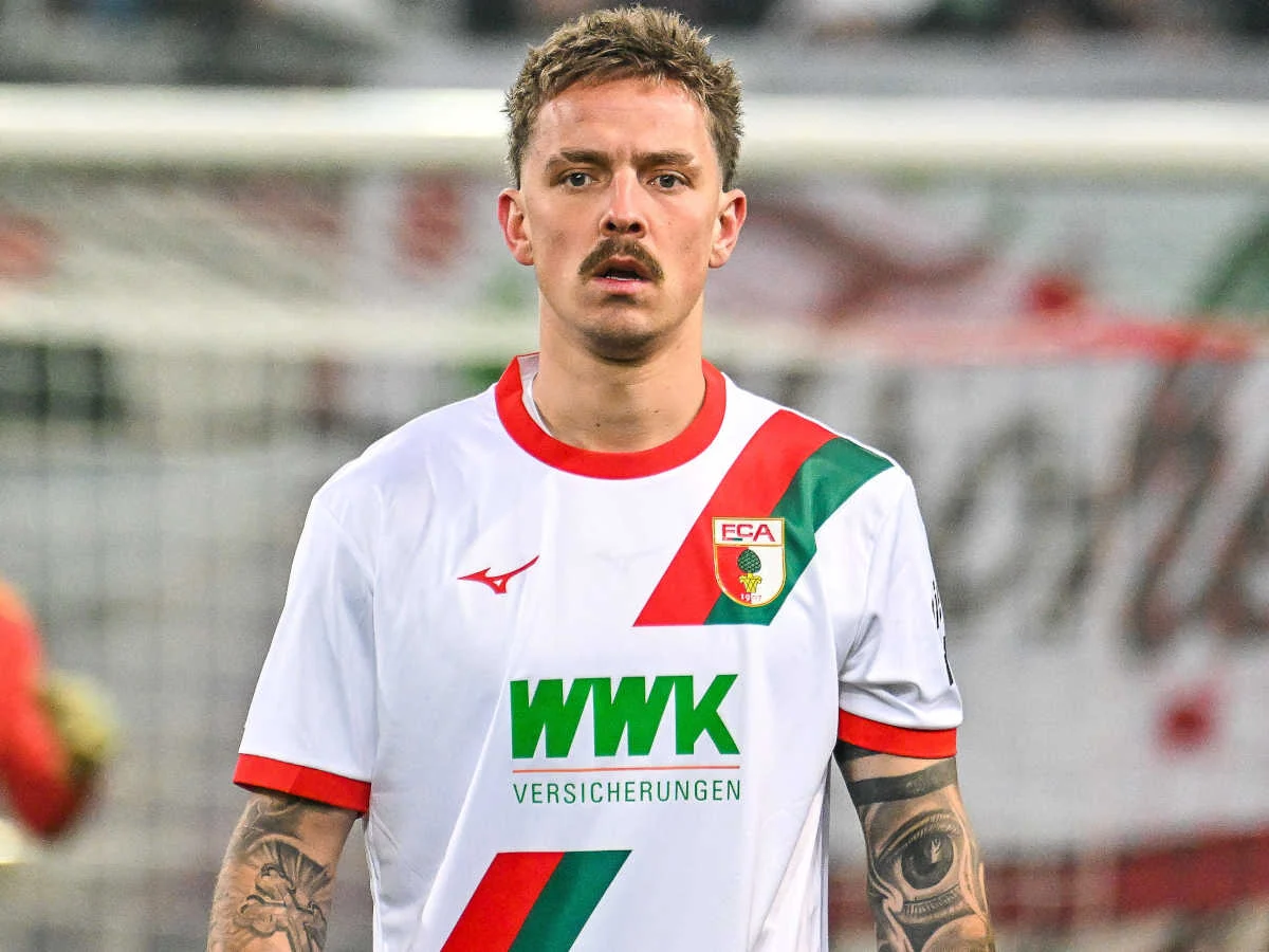 Urs Fischer kriegt bei Mainz 05 einen neuen Stürmer eines Ligakonkurrenten