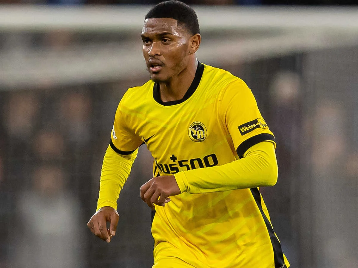 YB ist mit seiner Einsprache gegen Raveloson-Sperre erfolgreich