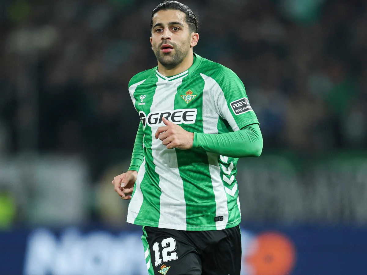 Nati-Verteidiger Ricardo Rodriguez wird französischen Klubs angeboten