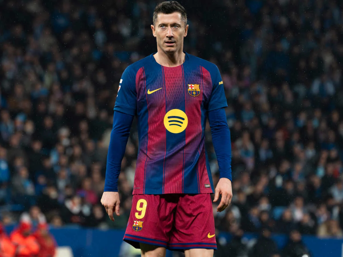 Der Zeitpunkt für die Lewandowski-Entscheidung über die Barça-Zukunft steht