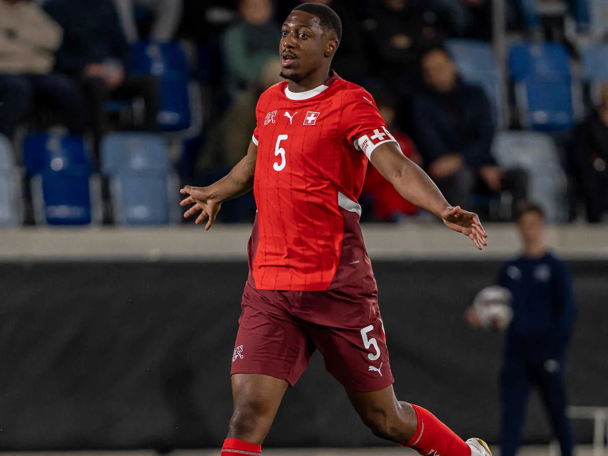 West Ham will sich den Schweizer U21-Nati-Captain sichern