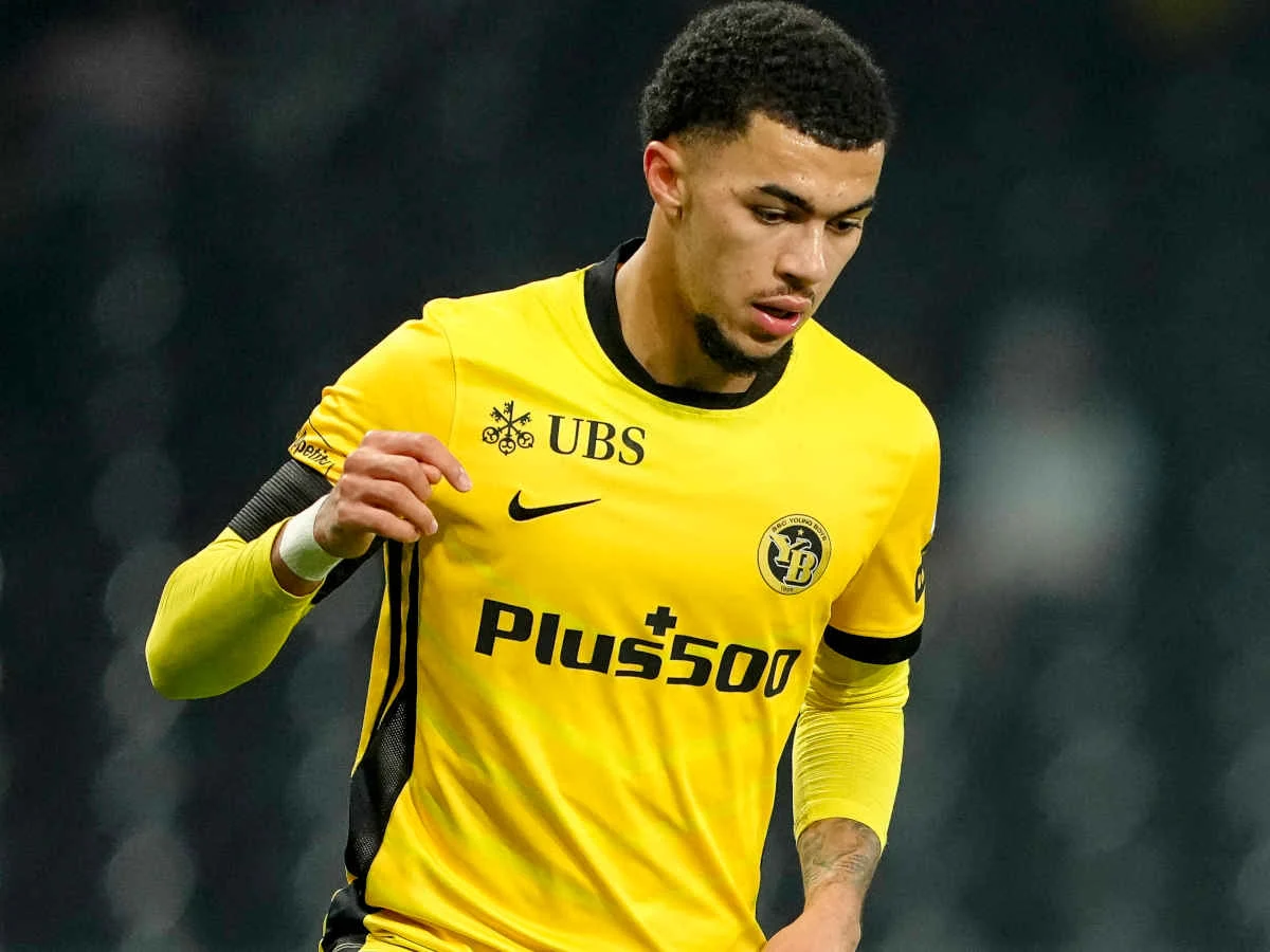 Auch das noch: YB-Verteidiger Ryan Andrews erleidet Kreuzbandriss