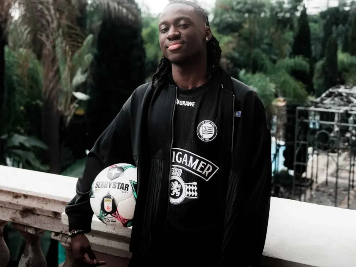 Ex-YB-Youngster Ryan Fosso spielt ab sofort in Österreich