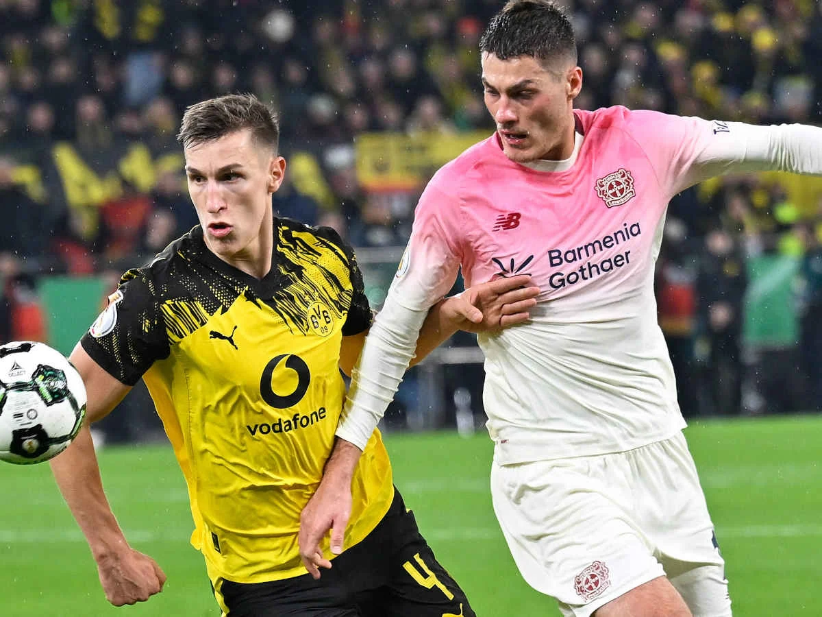 Deutsches Playoff-Duell in der Champions League möglich