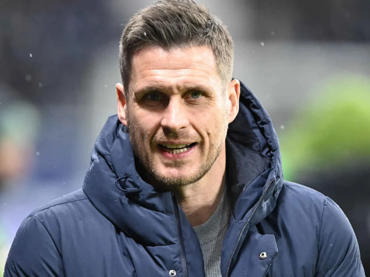 Beim HSV wird über Sebastian Kehl diskutiert