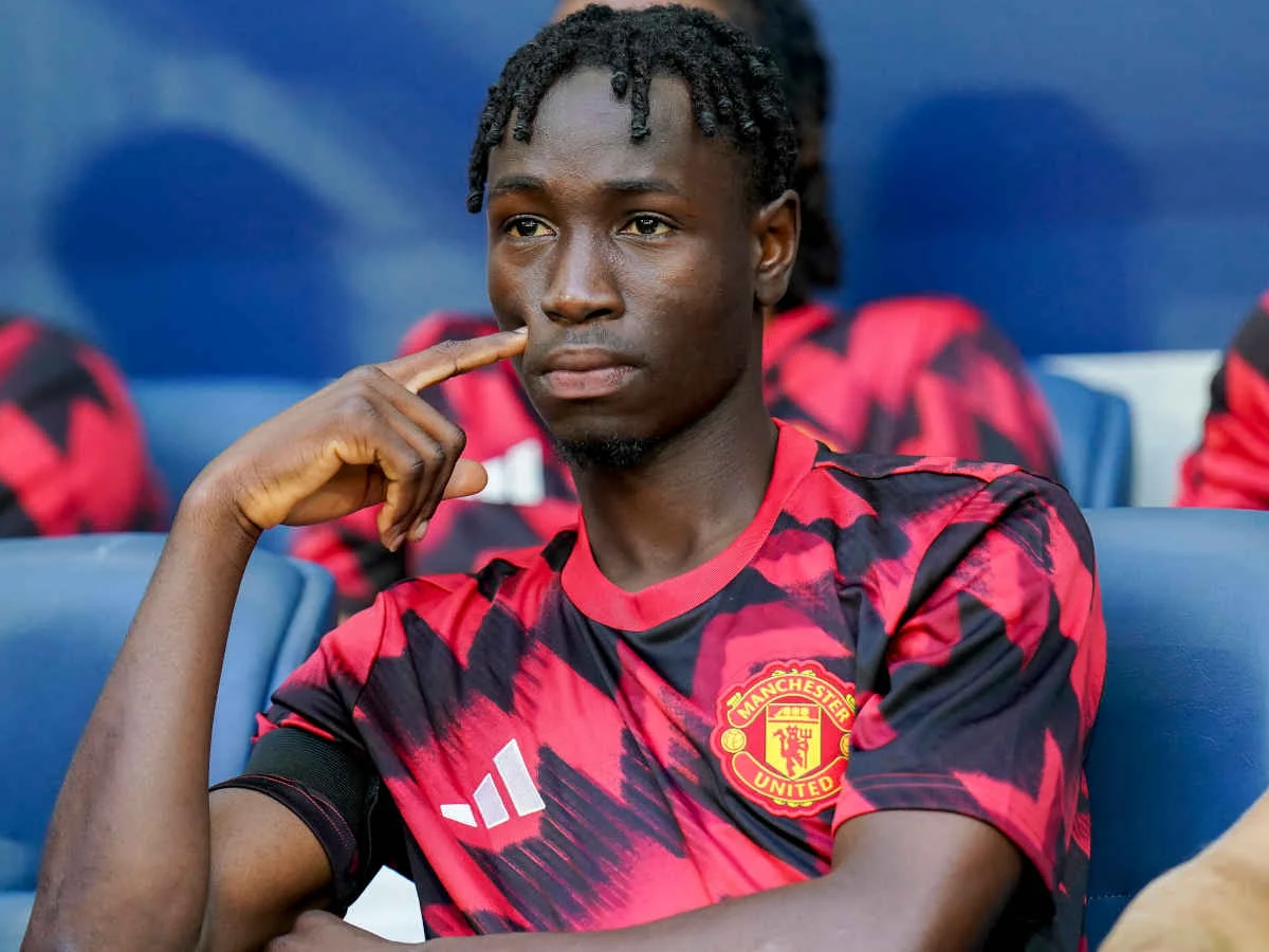 Lausanne-Sport landet Transfercoup mit ManUtd-Profi