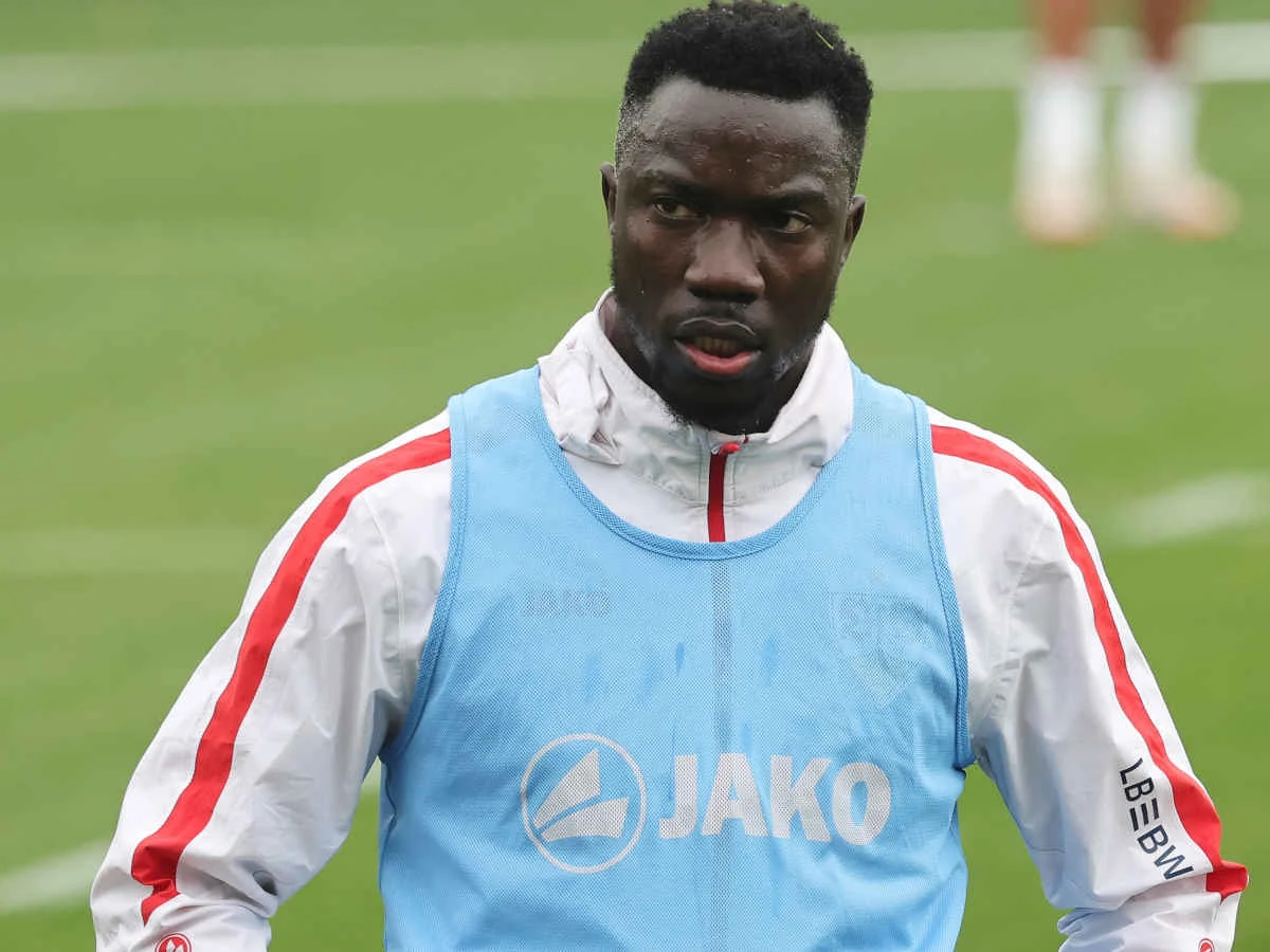 Urs Fischer erhält in Mainz eine weitere Offensiv-Verstärkung