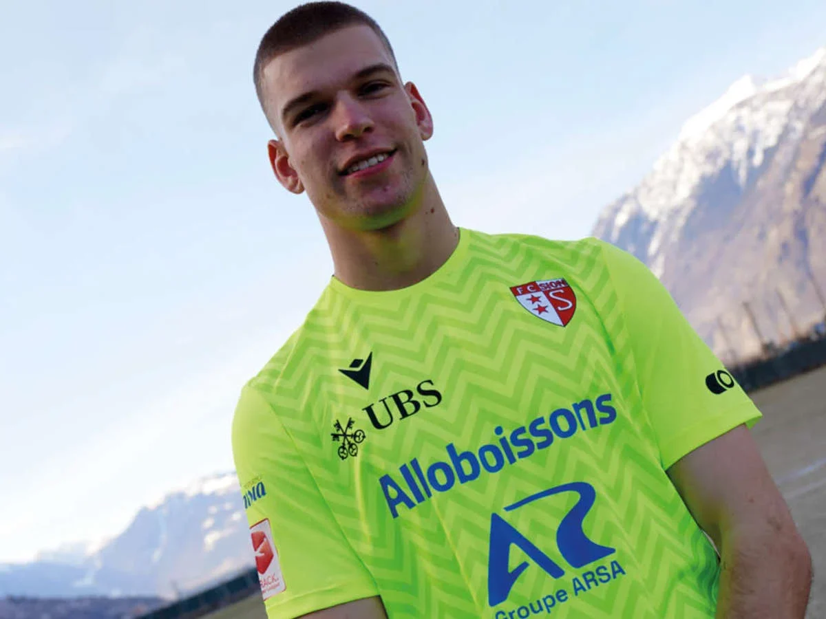 Der FC Sion schnappt sich den U21-Goalie des FC Basel