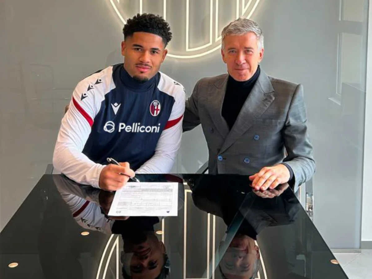 Nati-Star Simon Sohm hat wieder einen neuen Serie A-Klub