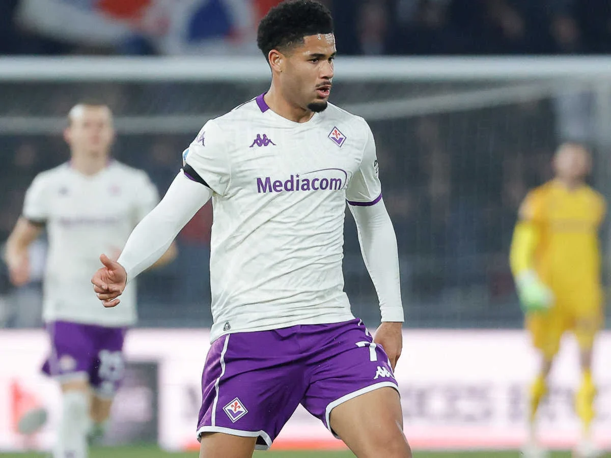 Schweizer Nationalspieler Simon Sohm vor Wechsel innerhalb der Serie A