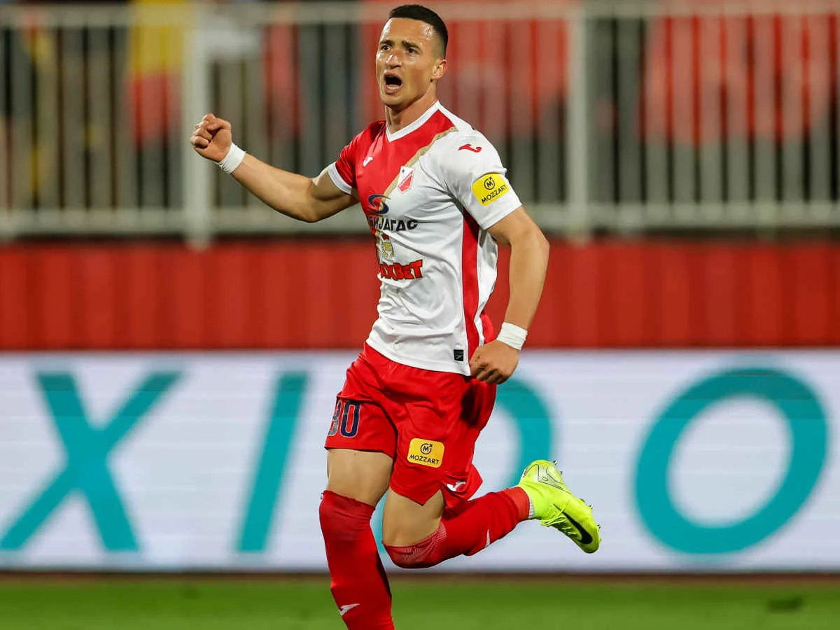 YB verstärkt sich am Freitag mit einem serbischen Verteidiger