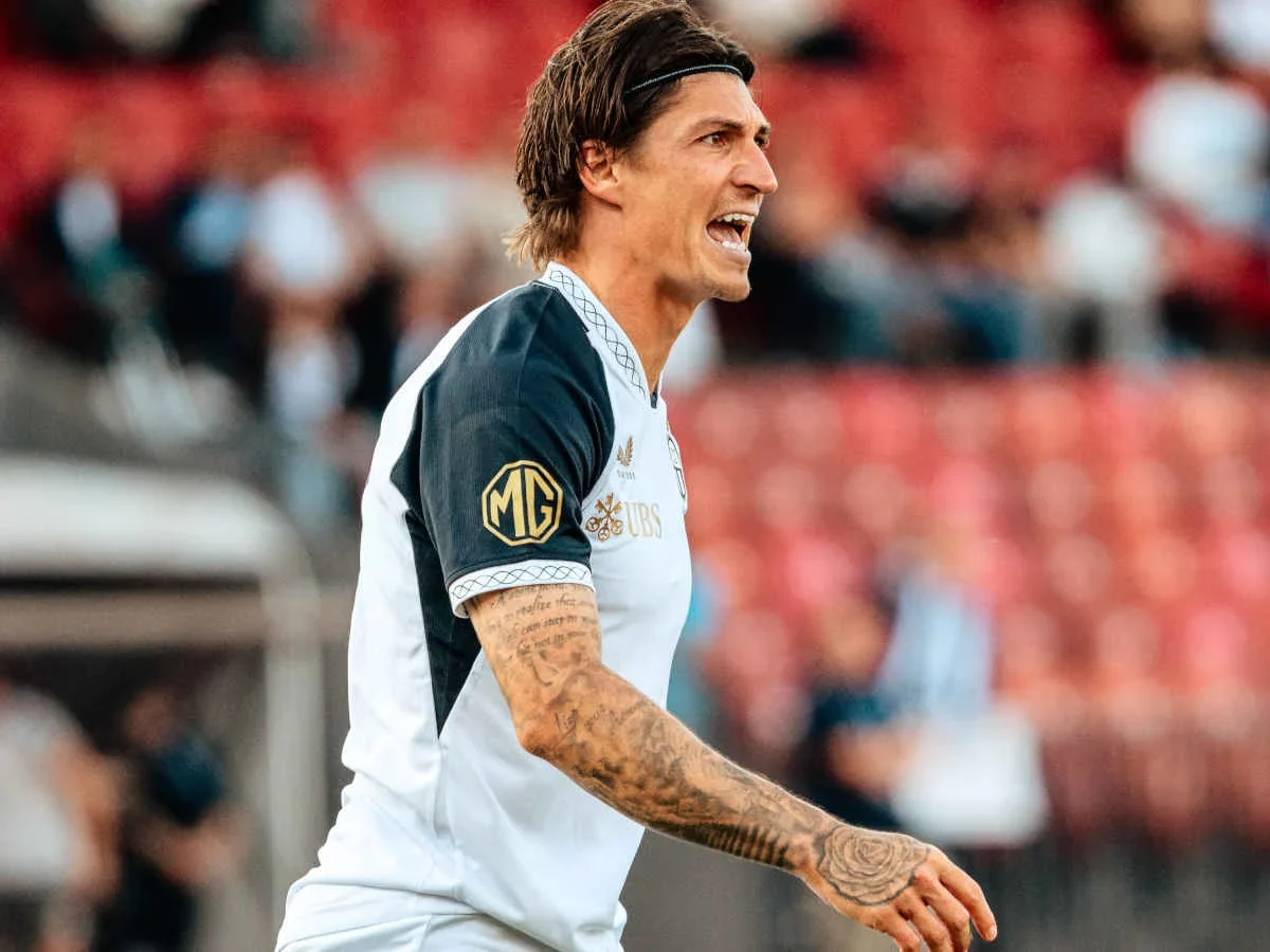 Steven Zuber hat seinen neuen Klub gefunden