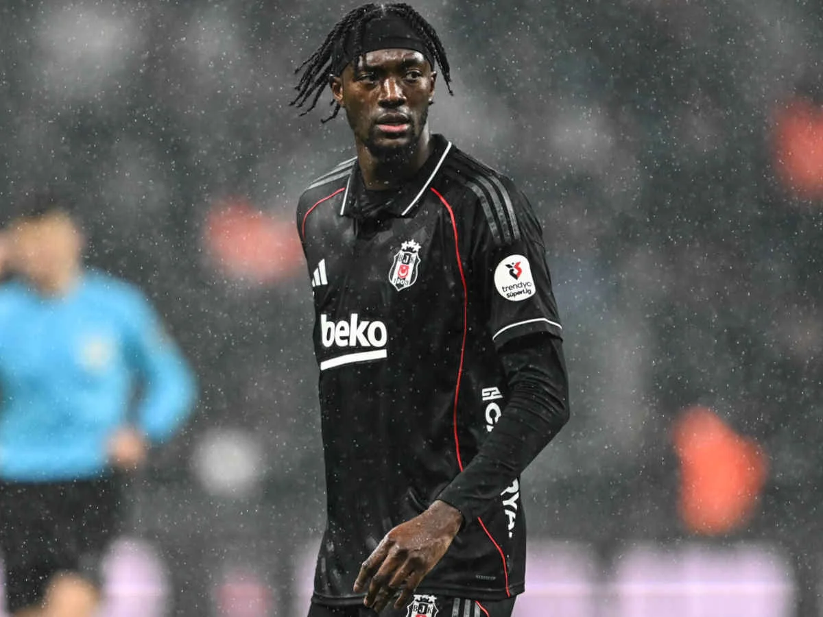 Der englische Torjäger Tammy Abraham kehrt in die Premier League zurück