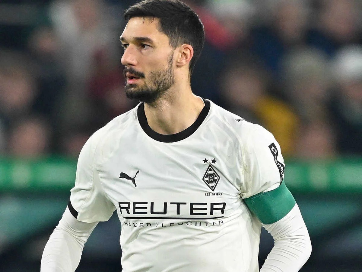 Es gibt gute Nachrichten von Gladbach-Stürmer Tim Kleindienst