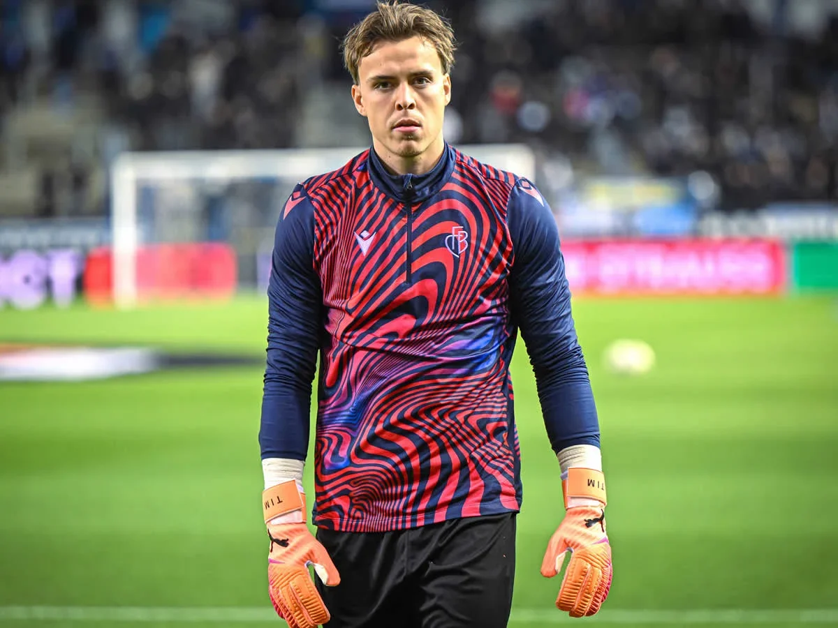 Exklusiv: FC Thun unternimmt Anlauf bei Tim Spycher