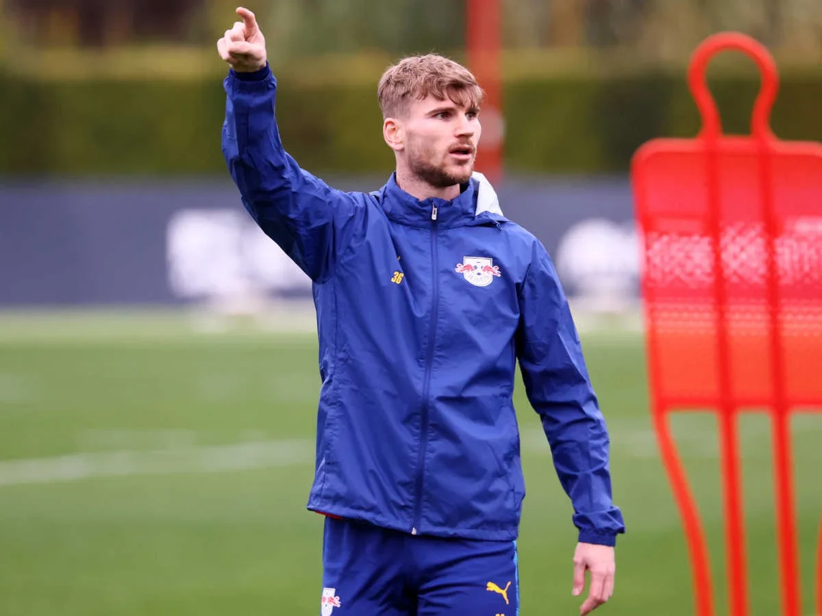Timo Werner kassiert für Leipzig-Abgang dicke Abfindung