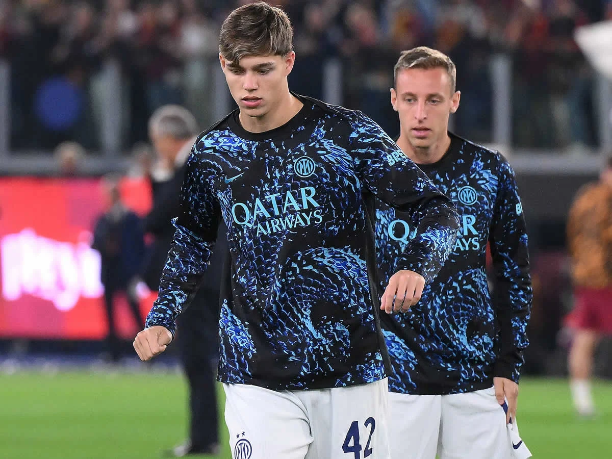 Inter Mailand gibt Innenverteidiger nach Argentinien ab