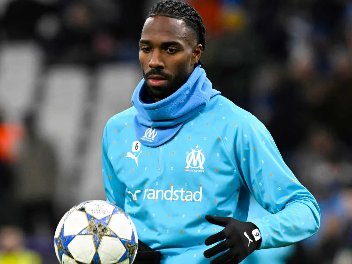 YB denkt über Rückkehr von Ulisses Garcia nach