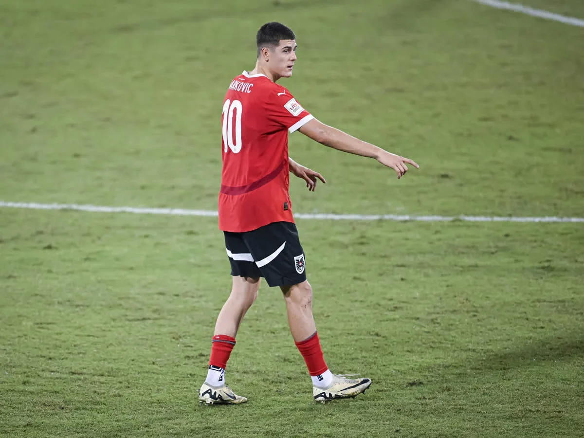 FC Basel legt Ösi-Juwel Angebot vor