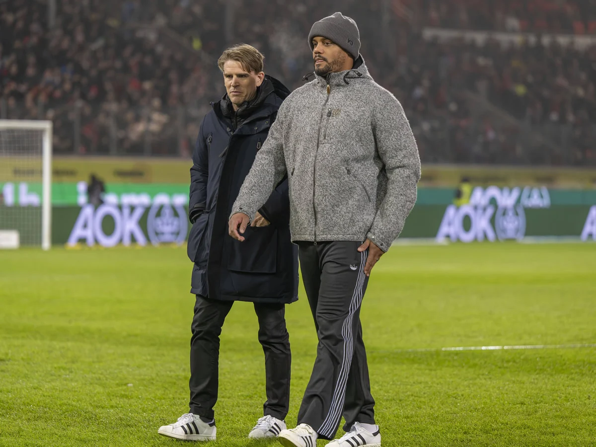 Youngster aus Afrika: FC Bayern tätigt überraschenden Transfer