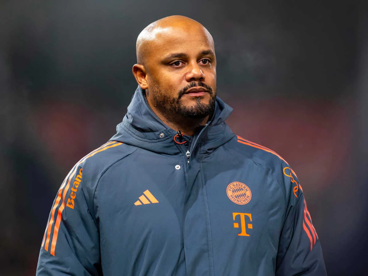 Der FC Bayern spannt ManCity den Chefanalytiker aus