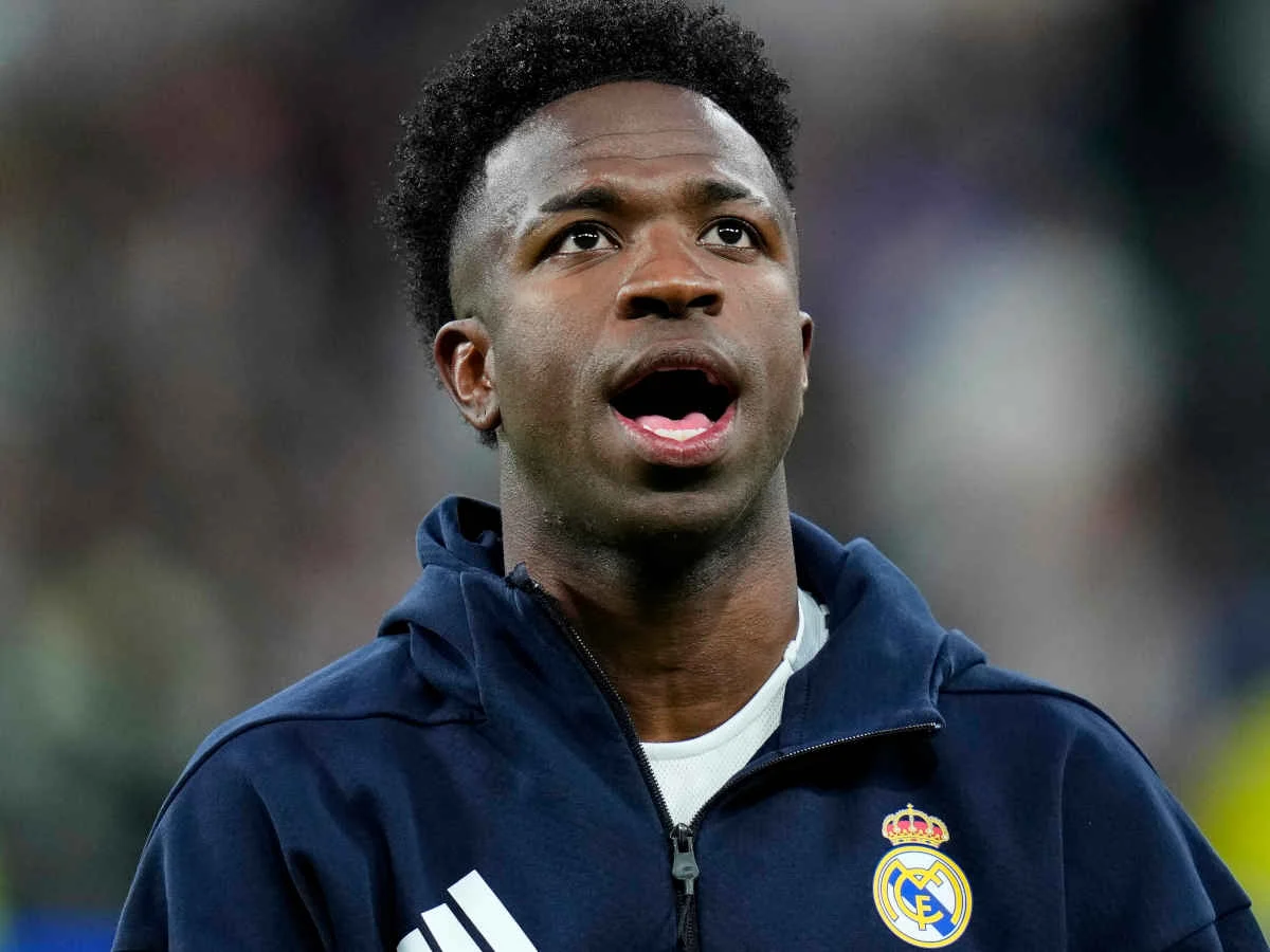 Chelsea gibt für Vinicius ein Premier League-Rekordangebot ab