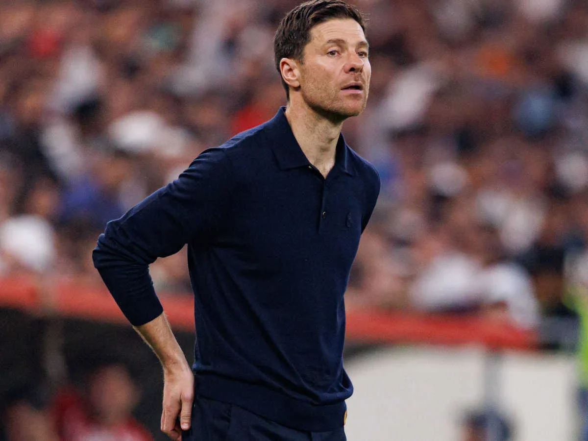 Real-Hammer: Trainer Xabi Alonso ist raus – anderer Ex-Profi übernimmt