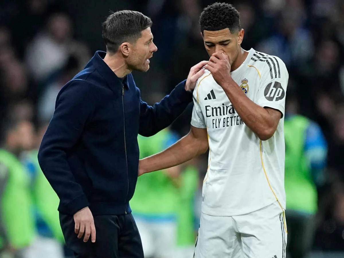 Mannschaft gespalten: 3 Topspieler glaubten nicht an Xabi Alonso