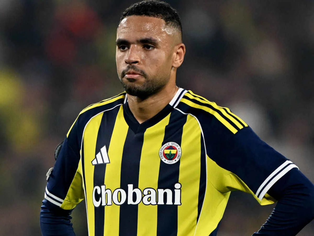 Juve ärgert sich über das Zögern und Verhalten von Youssef En-Nesyri