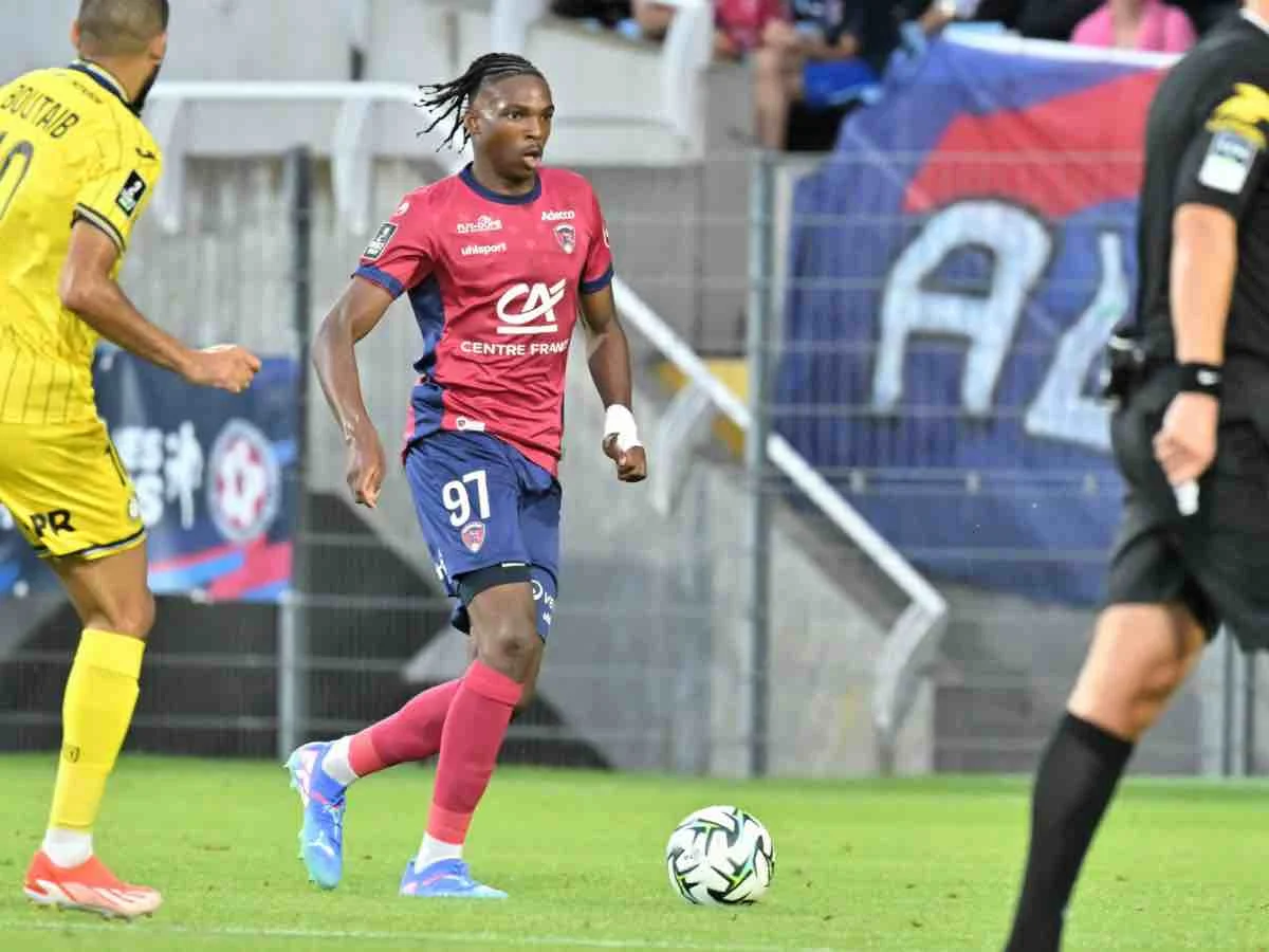 FC Bayern interessiert sich für Jérémy Jacquet