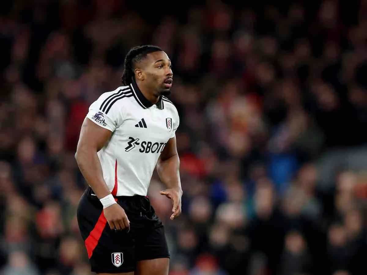 West Ham vor Verpflichtung von Adama Traoré