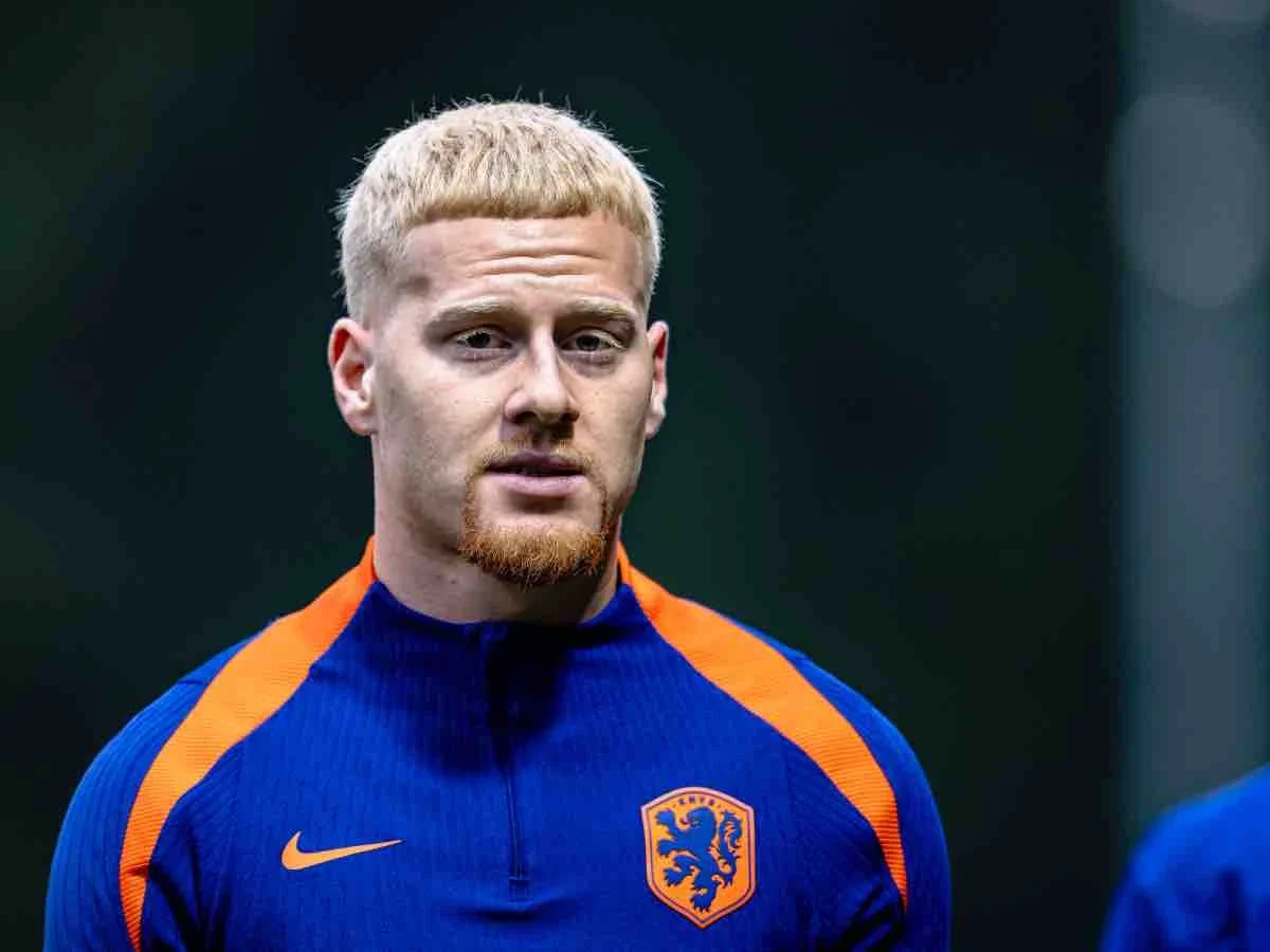 Topklubs beobachten Meerdink – Entscheidung nach Comeback