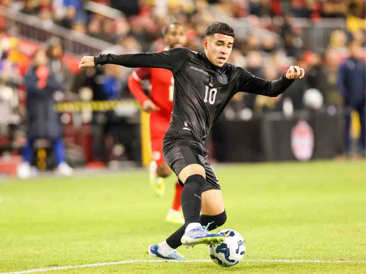 Chelsea prüft neue Leihe für Wunderkind Kendry Páez